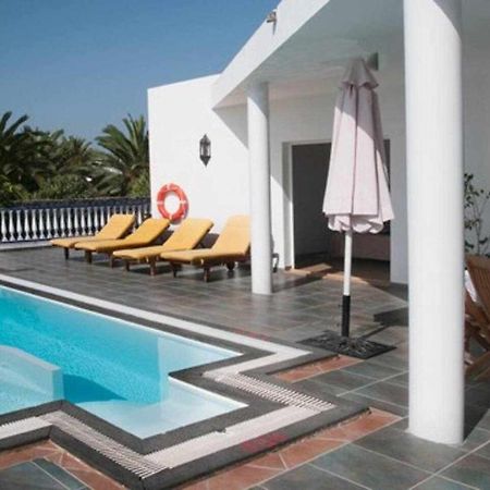 Villas Del Mar Vina Y Cabrera Пуэрто-Калеро Экстерьер фото