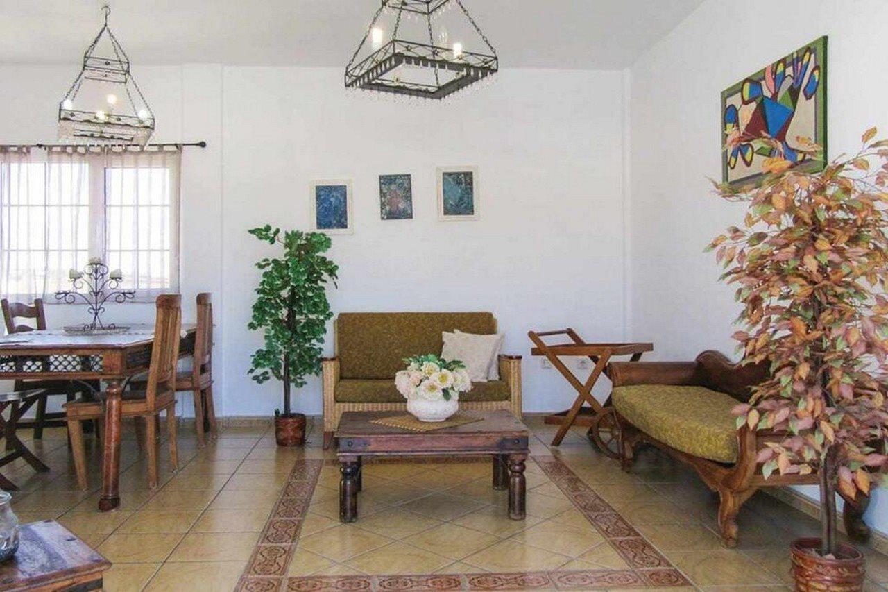 Villas Del Mar Vina Y Cabrera Пуэрто-Калеро Экстерьер фото
