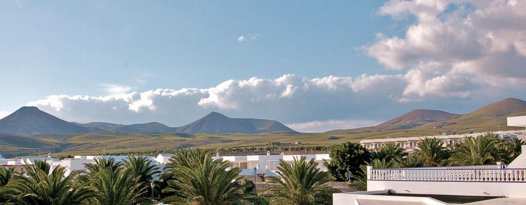 Villas Del Mar Vina Y Cabrera Пуэрто-Калеро Экстерьер фото
