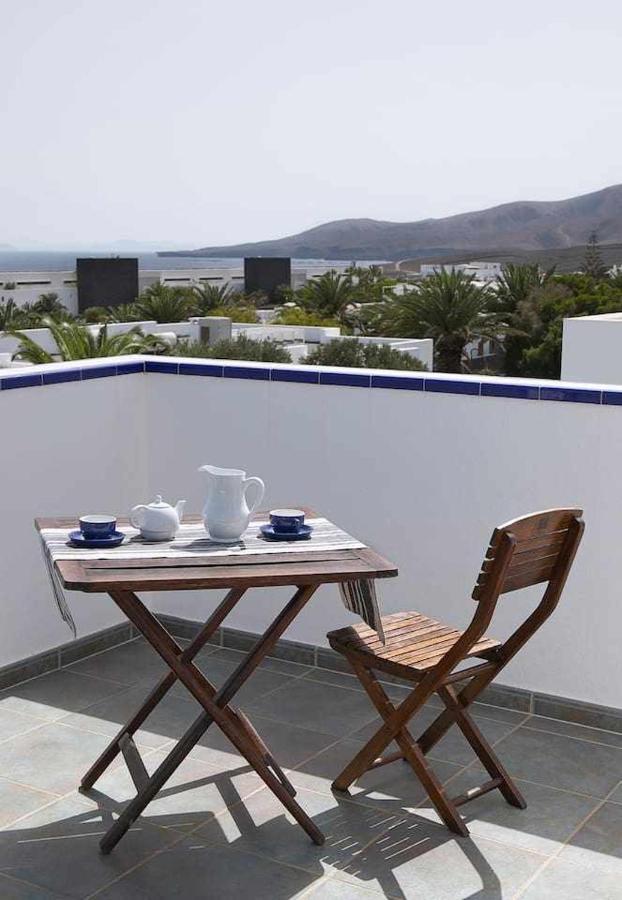 Villas Del Mar Vina Y Cabrera Пуэрто-Калеро Экстерьер фото