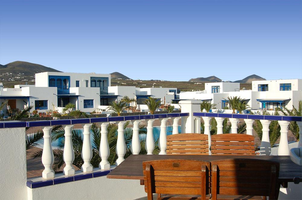 Villas Del Mar Vina Y Cabrera Пуэрто-Калеро Экстерьер фото