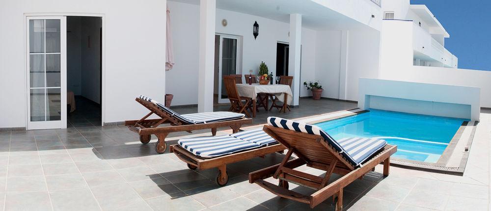 Villas Del Mar Vina Y Cabrera Пуэрто-Калеро Экстерьер фото
