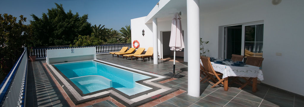 Villas Del Mar Vina Y Cabrera Пуэрто-Калеро Экстерьер фото